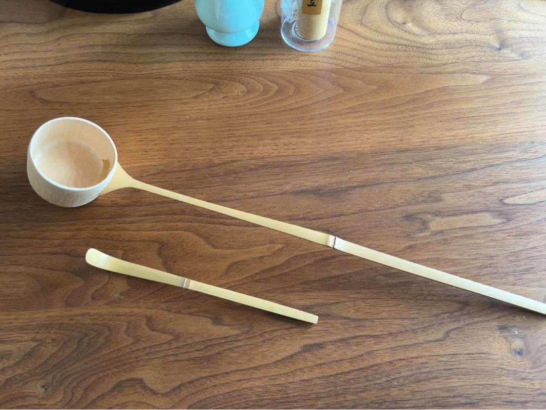 美品⋈盆略点前セット　他 全九点