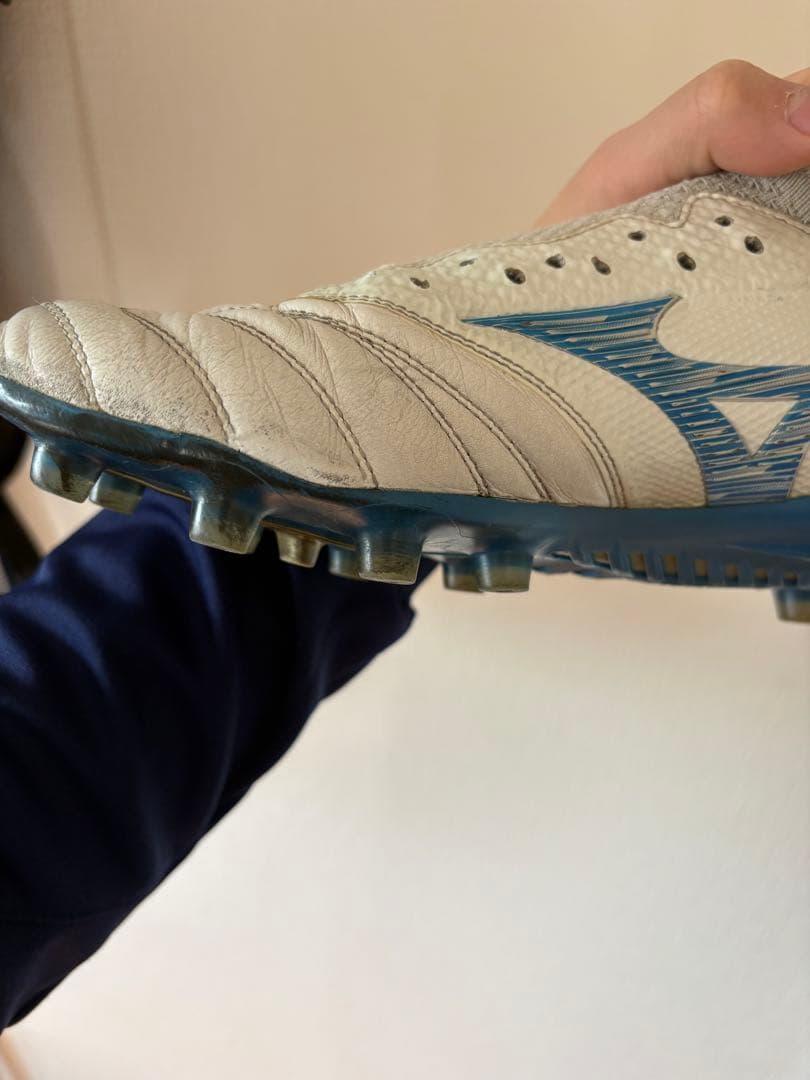 モレリアネオ4ベータジャパン27.0センチ