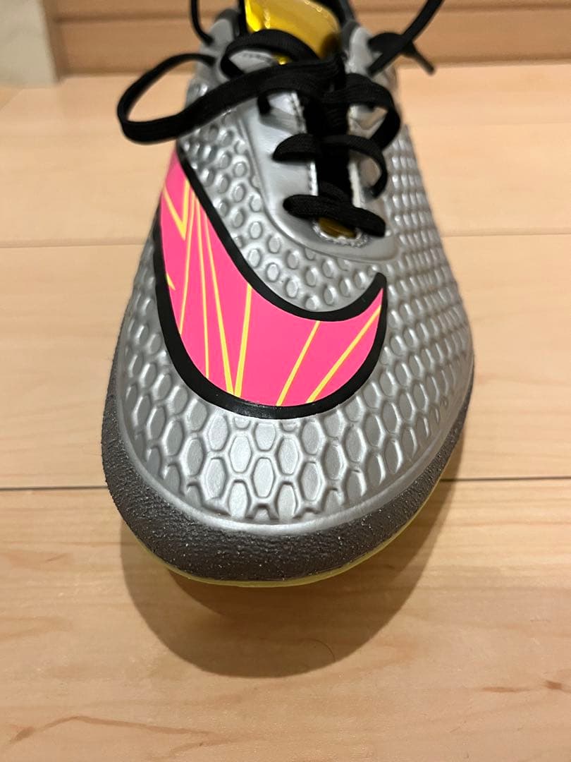 ハイパーヴェノムファントム シルバー