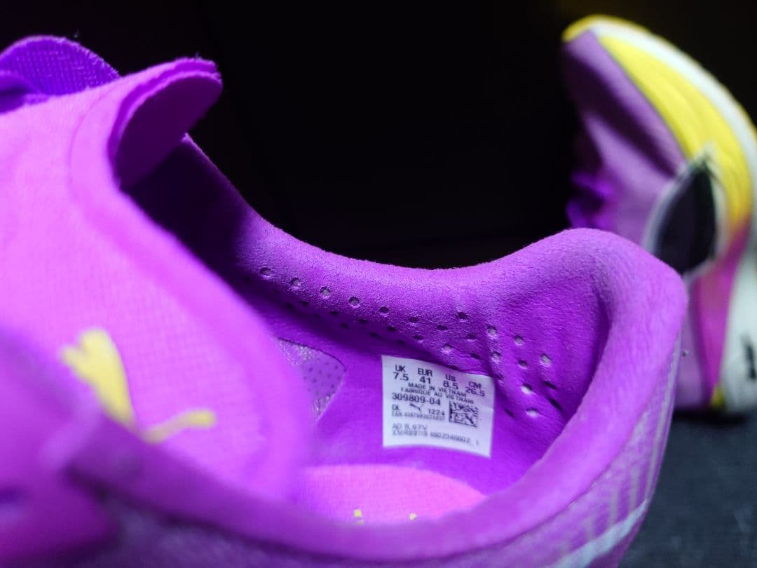 Deviate NITRO Elite 3 　ディヴィエイトニトロエリート3