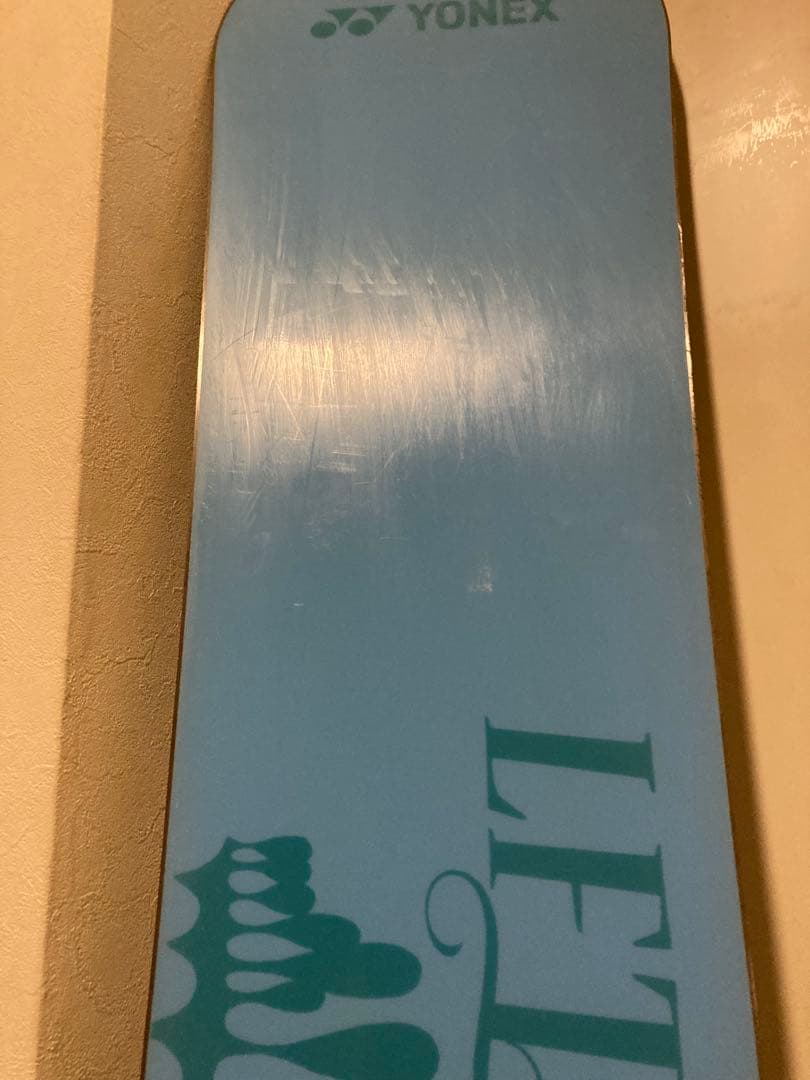 CAR団地 YONEX LIVE FOR THIS NT 56 パウダーボード