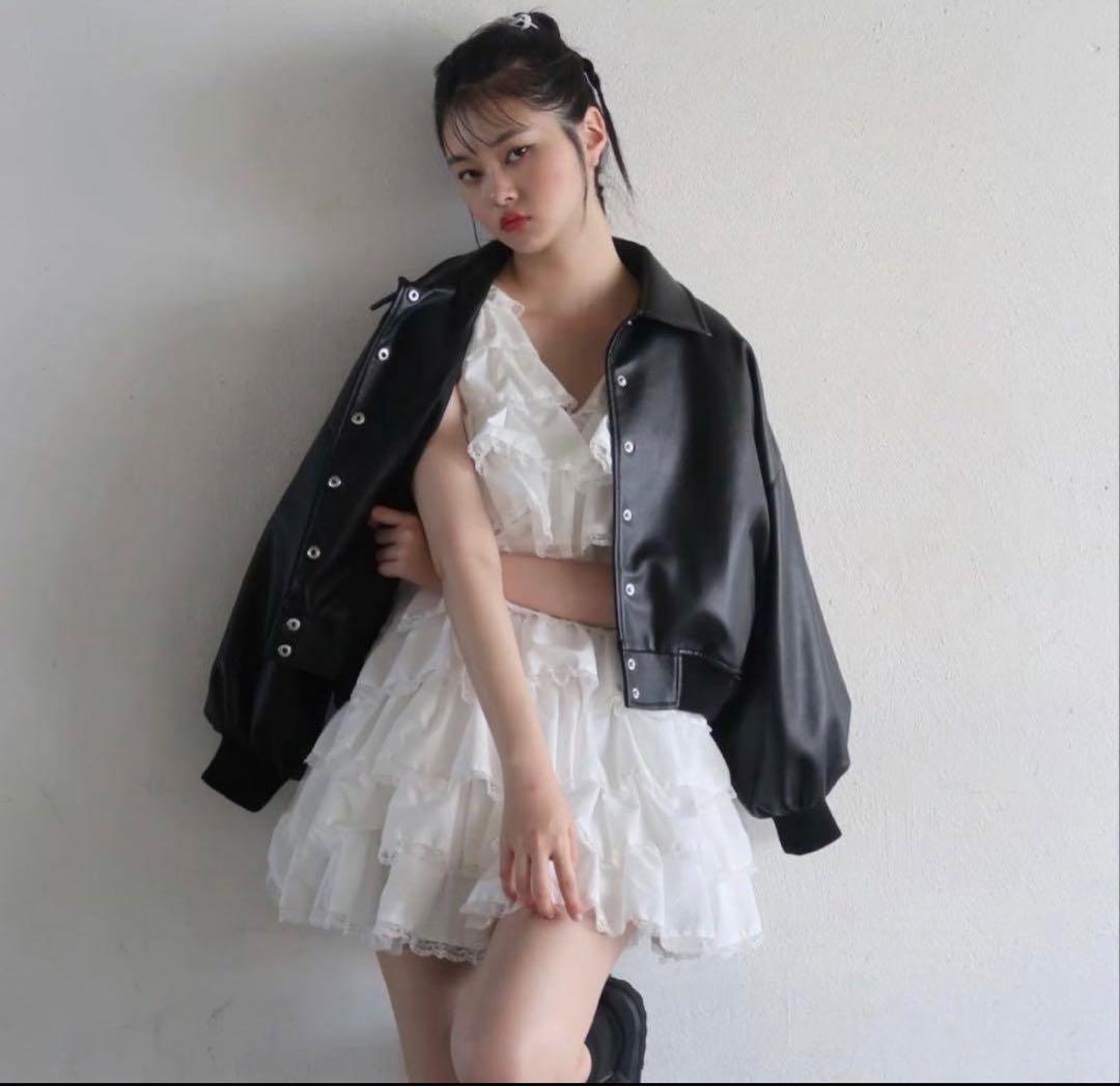 treaturself ライダース