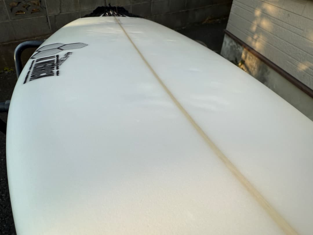 アルメリック Dumpster Diver2