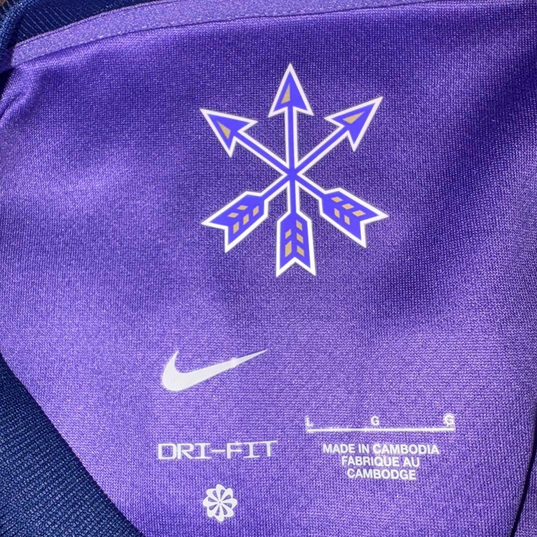 サンフレッチェレジーナ SHIMADA 38