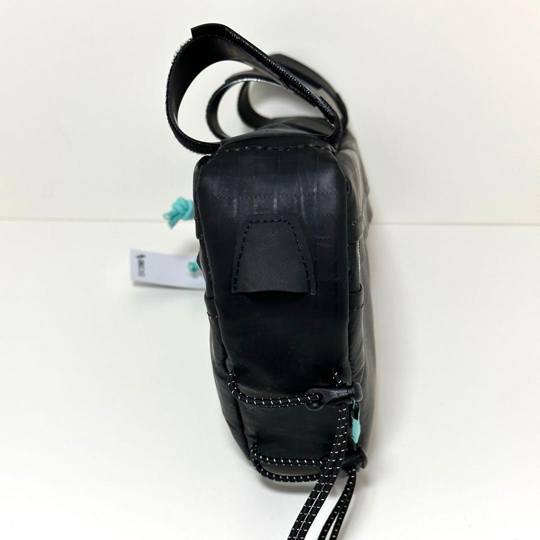 ORUCASE オルケース ミニ フレームパックブラック