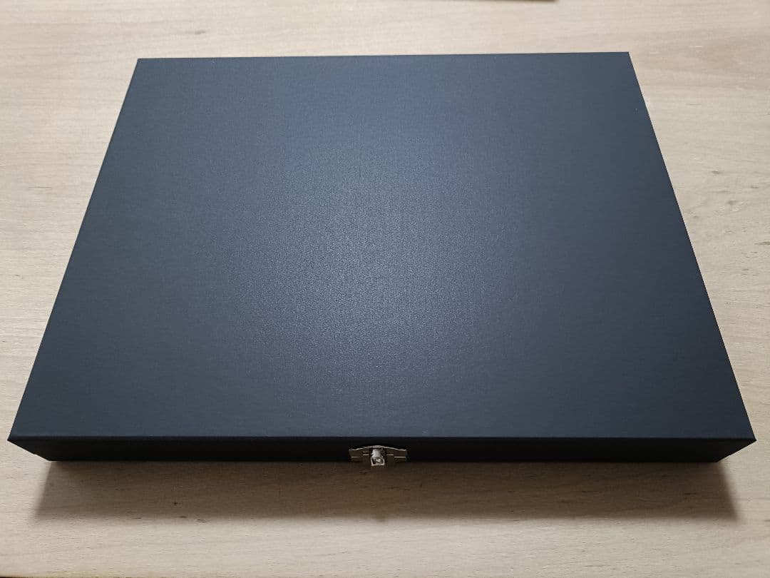 LUCKYWOOD カトラリーセット ステンレス