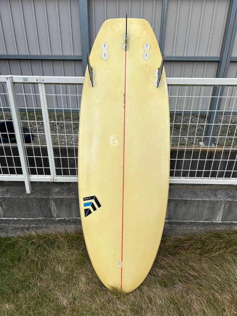 最終価格　★即決大歓迎★　ショートボード　アイエンザー　5.4