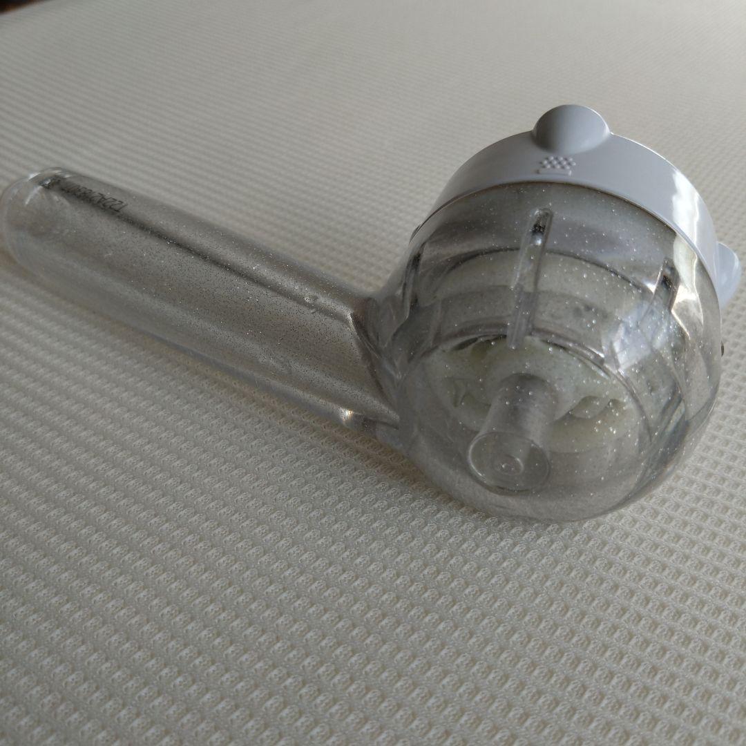 Mirable(ミラブル) シャワーヘッド ULTRA FINE MIST +α