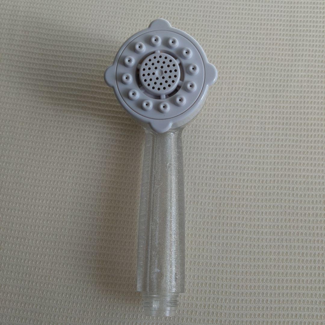 Mirable(ミラブル) シャワーヘッド ULTRA FINE MIST +α