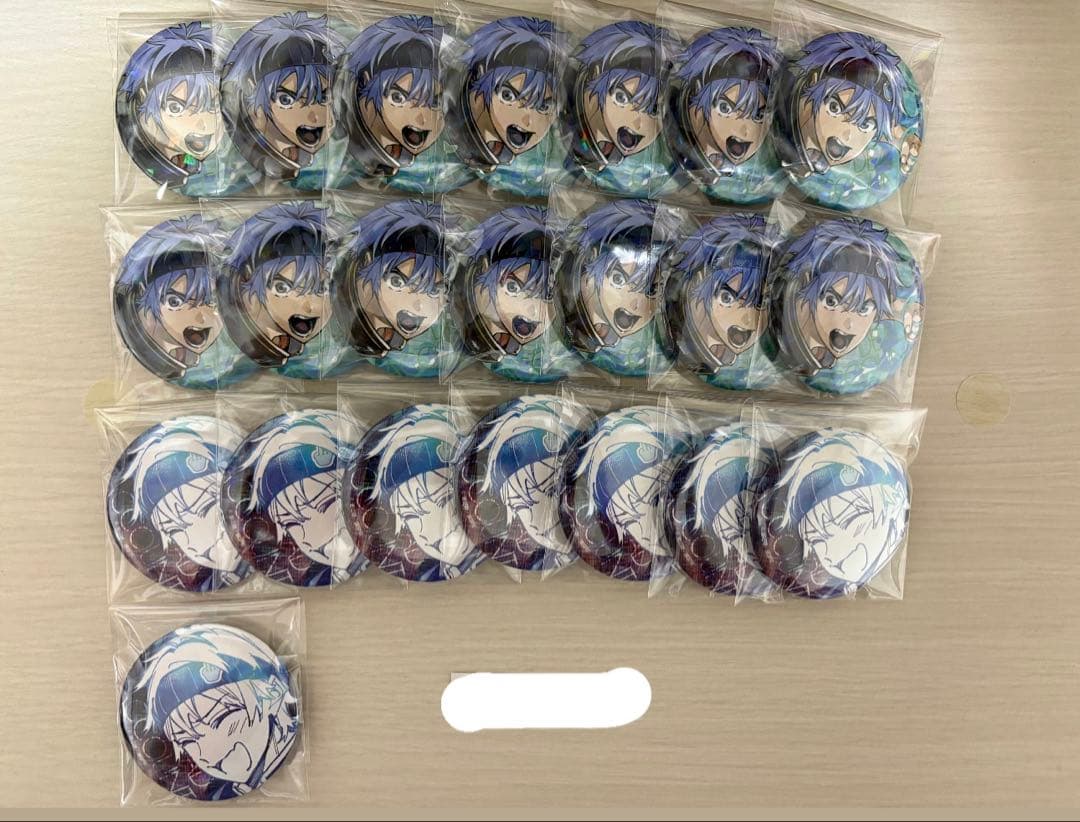 デッドアカウント　縁城蒼吏