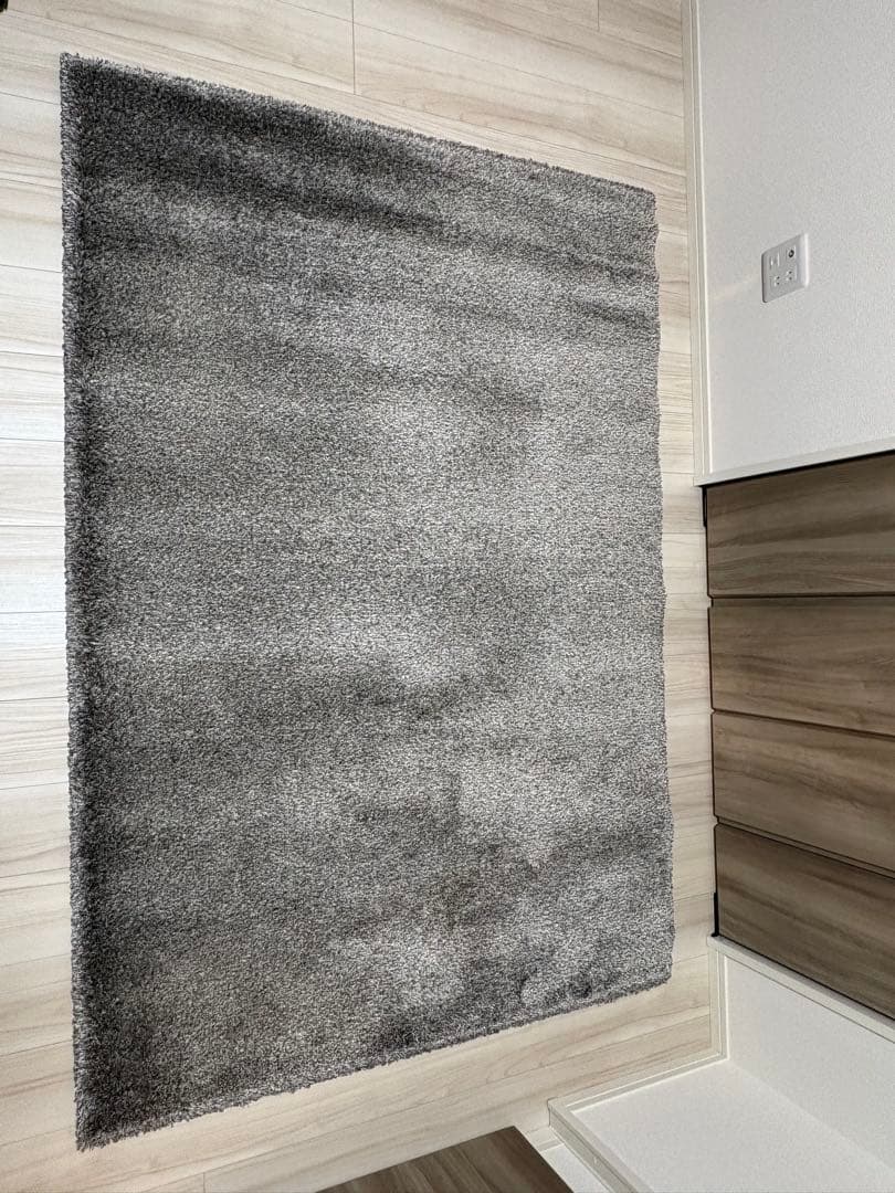 ウィルトンカーペット Urban 8001 133x195cm