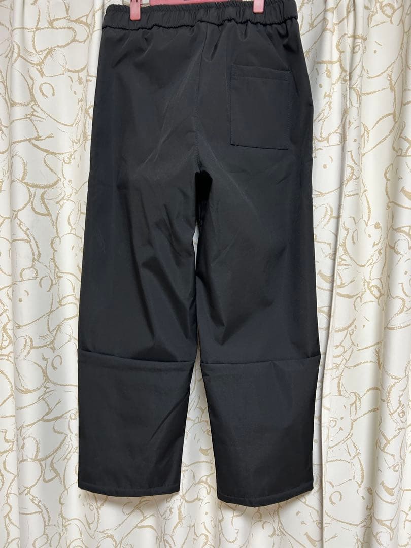 スノーボードジャケット ホワイト/ブラック