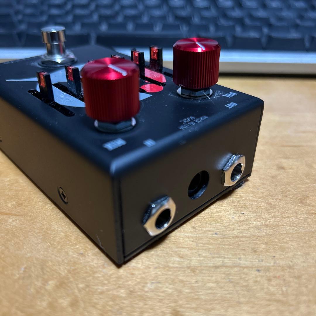 ギター J. Rockett Audio Designs I.Q. Compressor