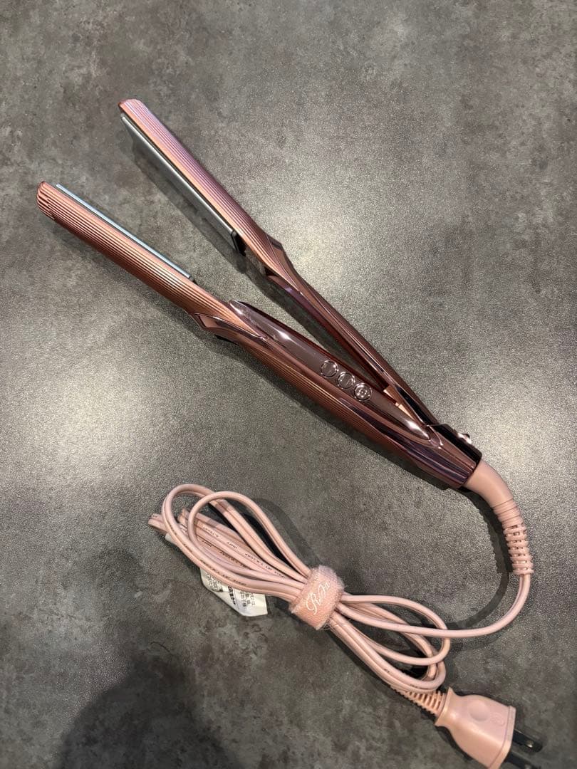 MTG リファ　ReFaストレートヘアアイロン　プロ