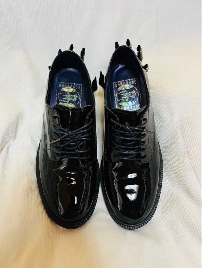 hazama 惹きずり込まれる運命のドレスシューズ(2020即売会ver.)