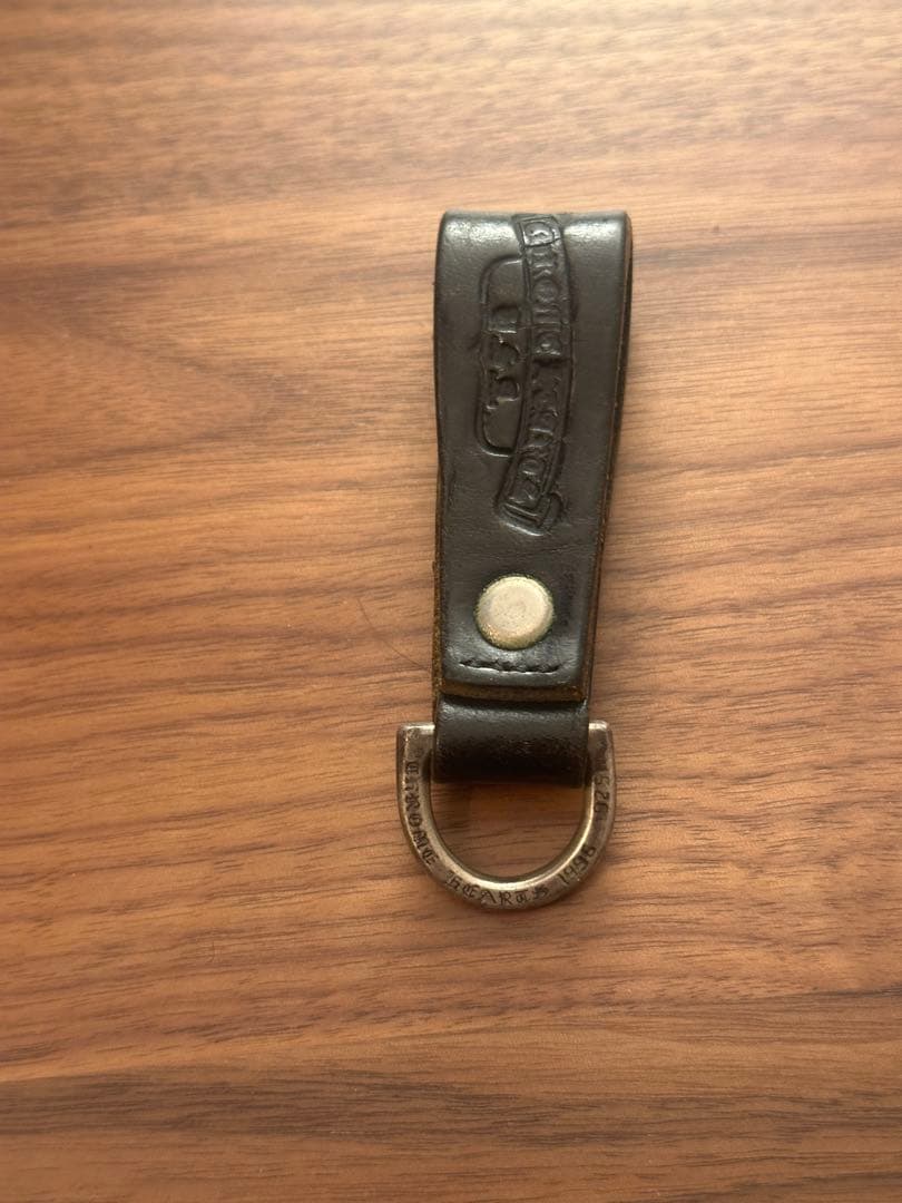 クロムハーツ　リーリング