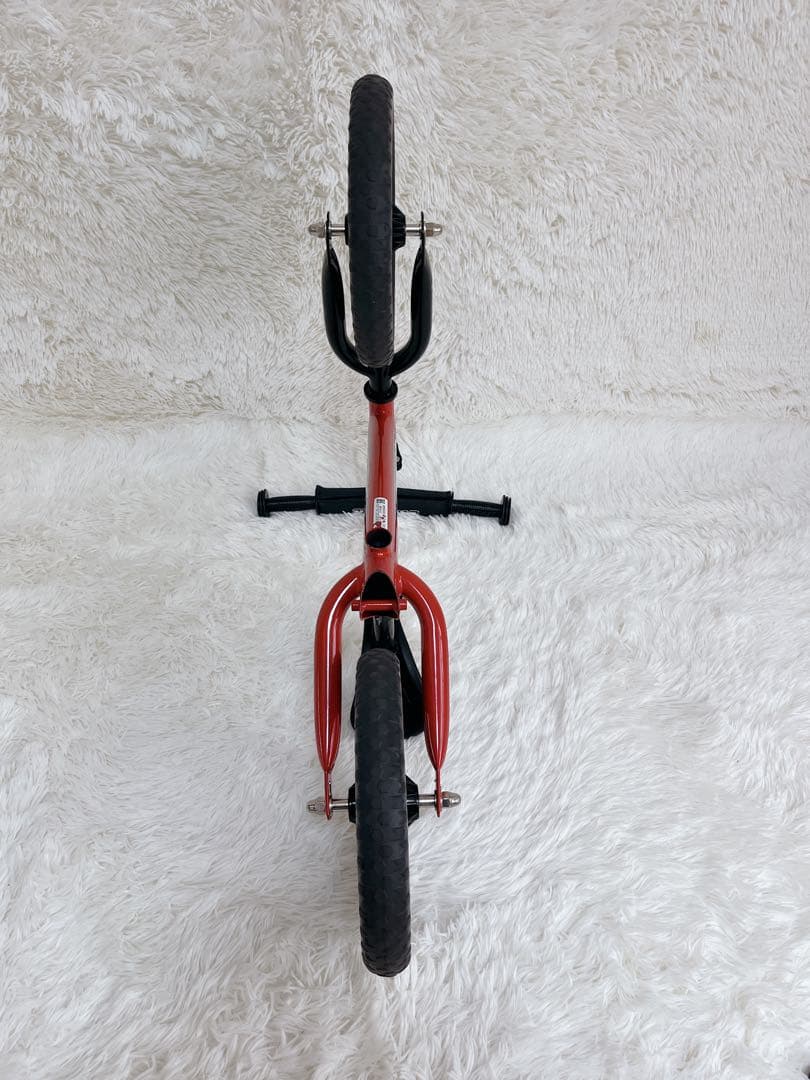 STRIDER SPORTS ストライダー スポーツ 12インチ 赤