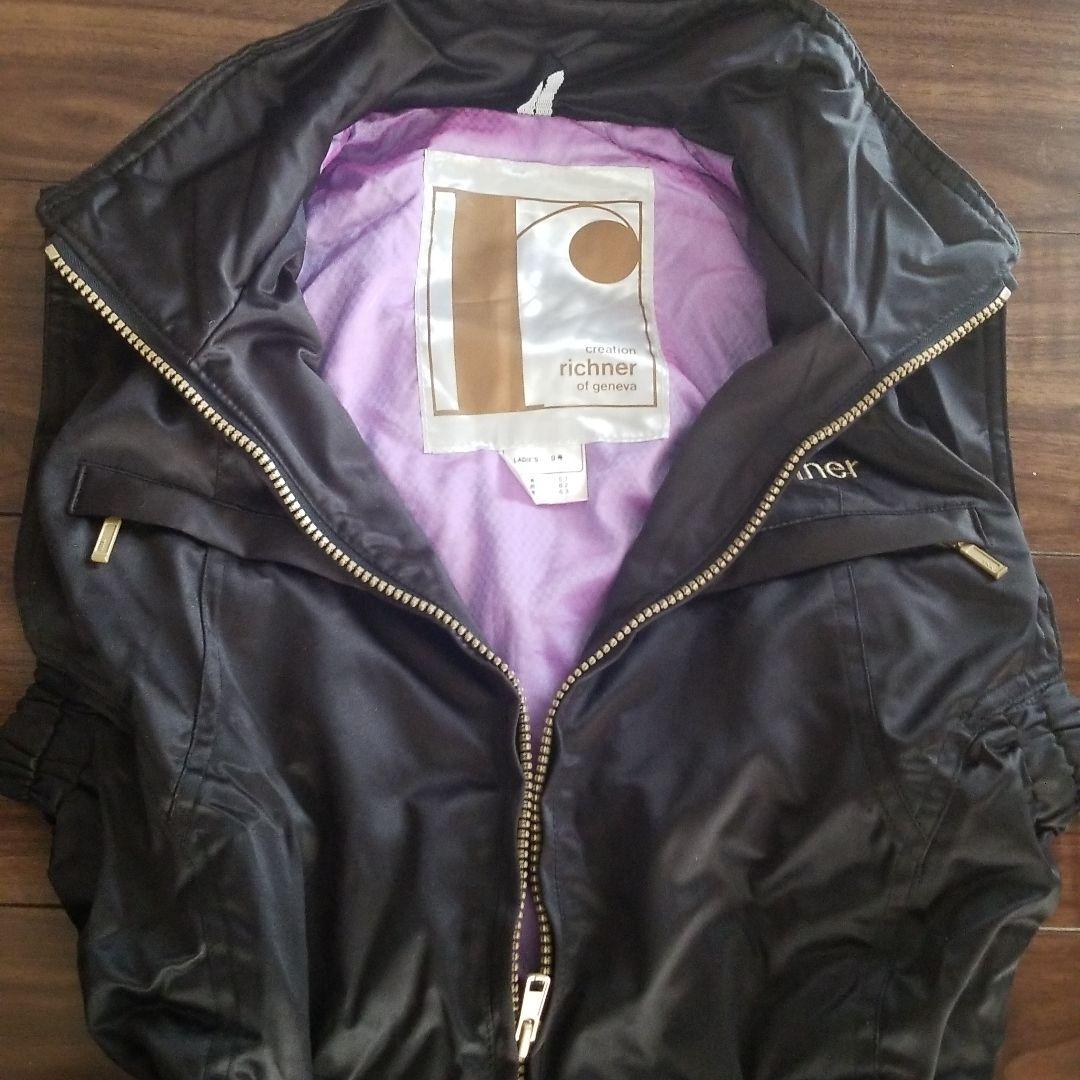 ⭐新品未使用　レディース　スキーウェア