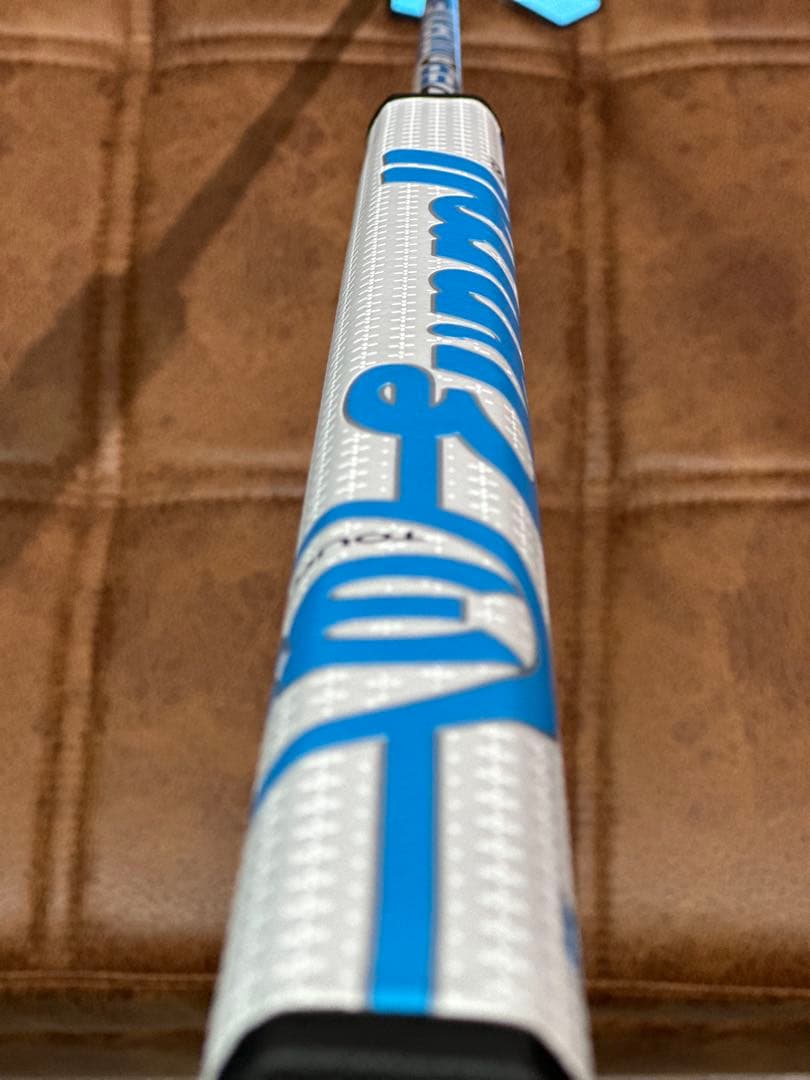 イーブンロール 38Tour Spec ZERO Z1 パター 中尺 38インチ