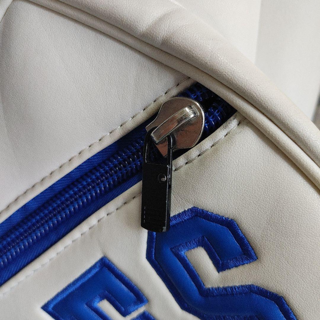 PEARLY GATES スタンド式キャディバッグ 89