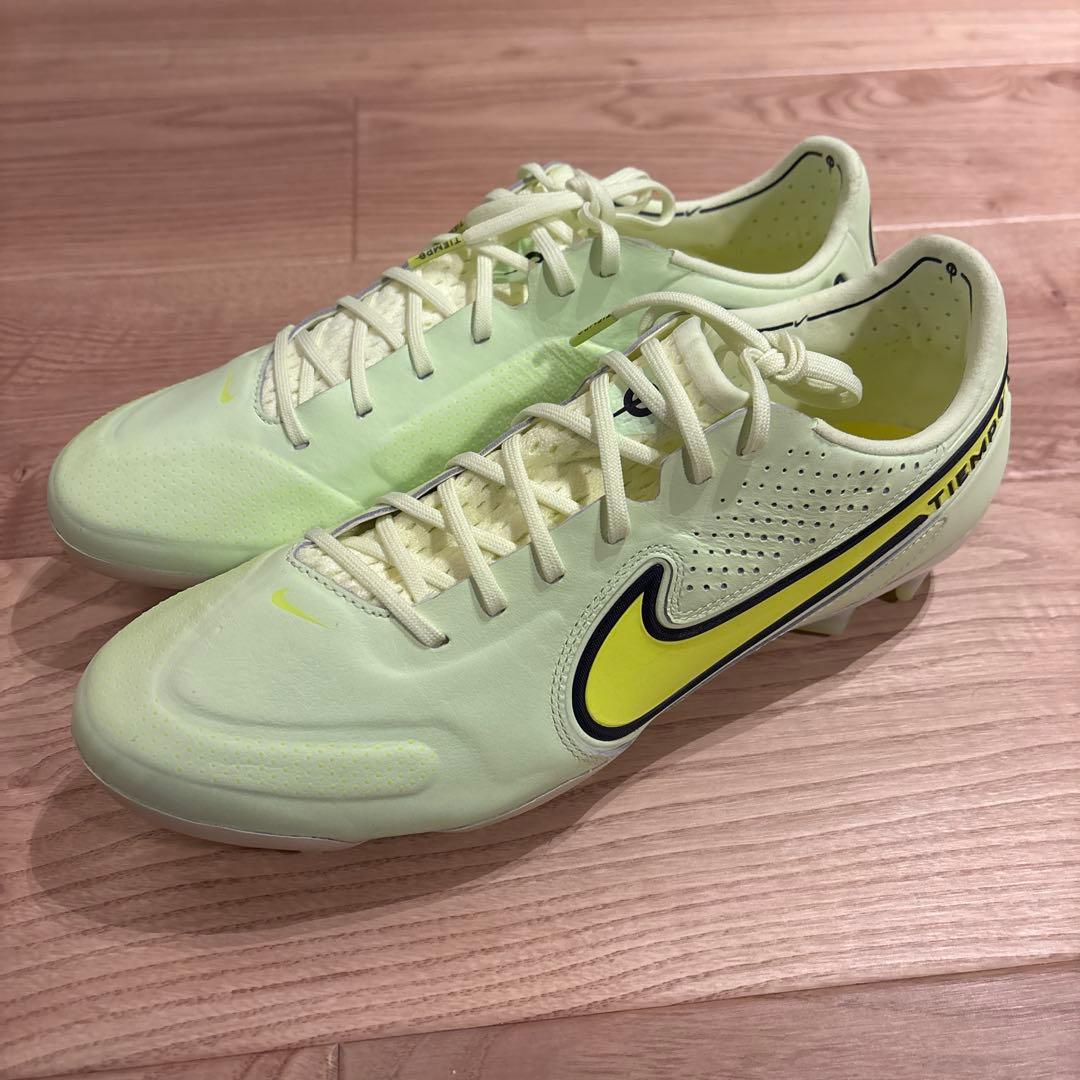 Nike Tiempo SU23 LEGEND 28.5cm FGタイプ