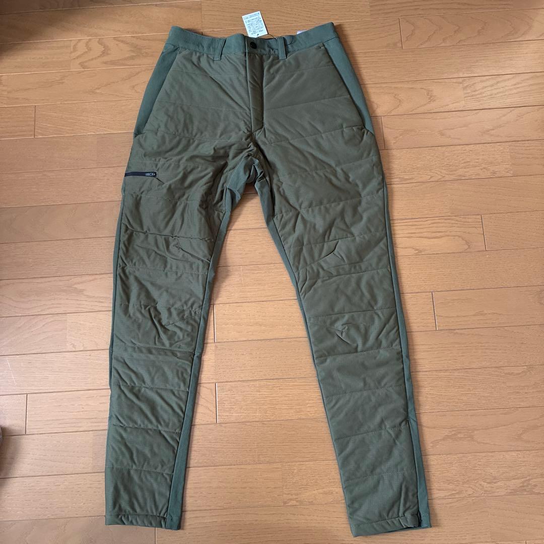 RUSSELUNG GOLF ゴルフパンツ サイズ4