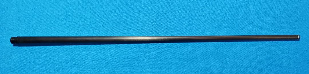 David Loman カーボンシャフト ラジアル 12.5mm