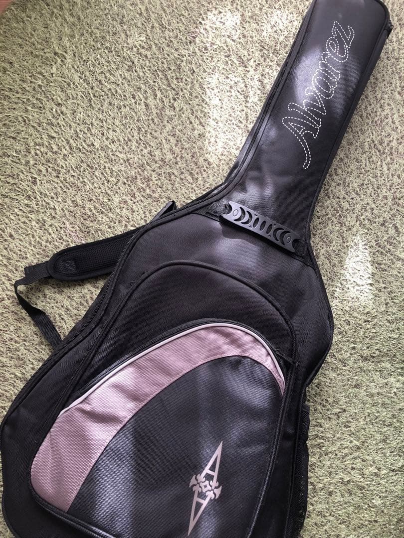 Alvarez アコースティックギター グレイトフル・デッド 50周年