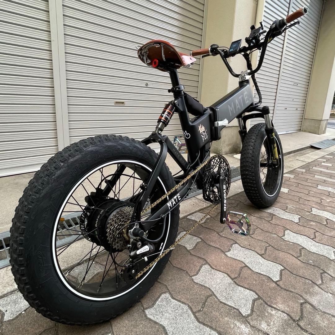 極上♪新古車 MATE-X カスタム車 高級パーツ使用♪大阪 ODO 77キロ★