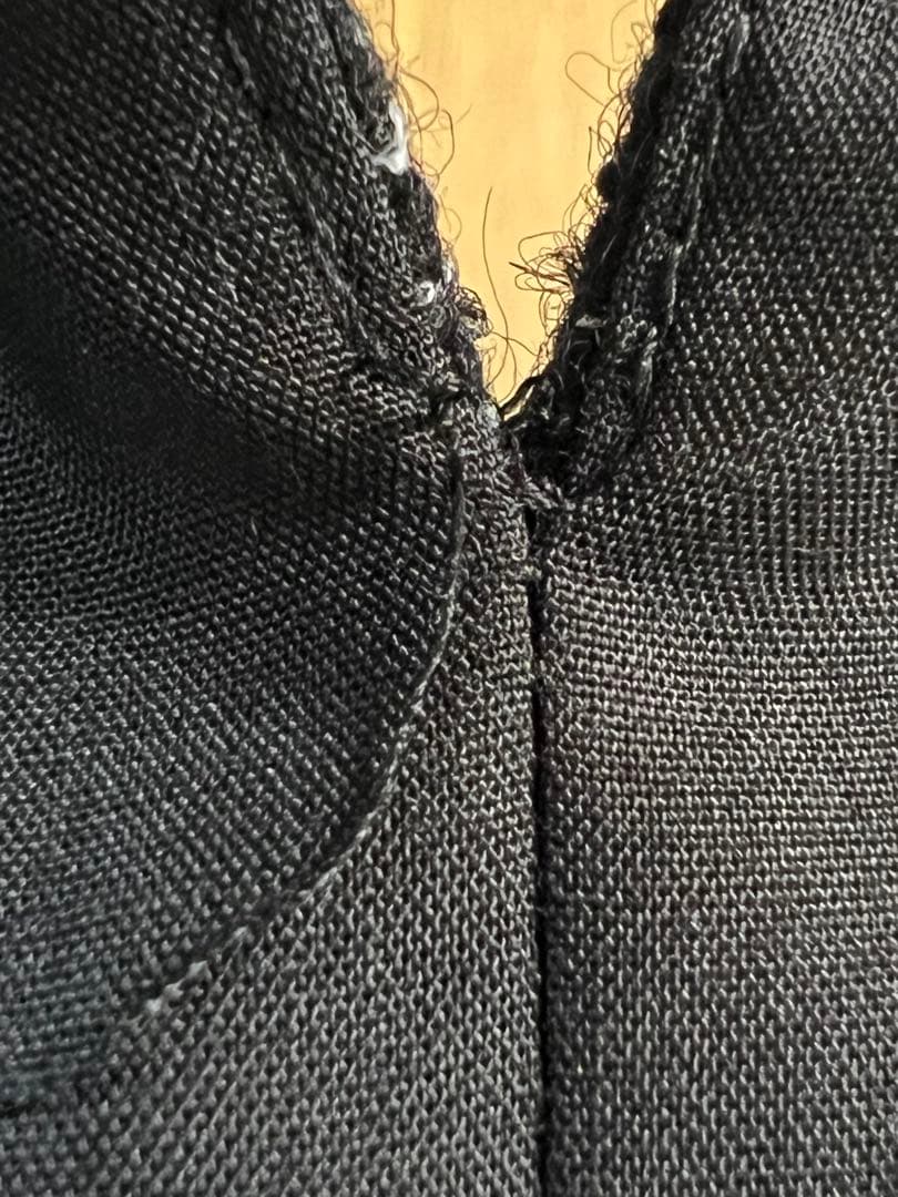 【新品】ジャスグリッティー　リングファスナージャンスカ