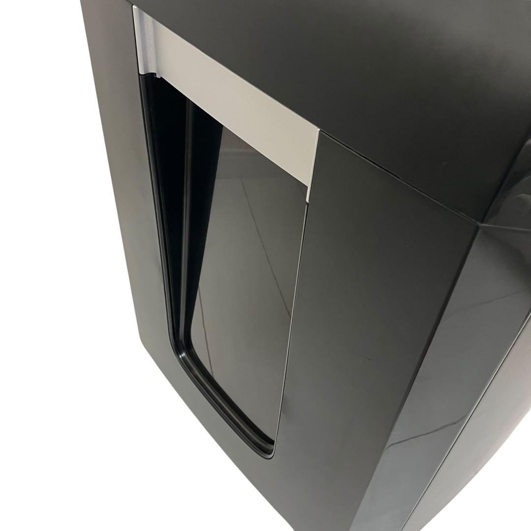 ナカバヤシ パーソナルシュレッダー NSE-526 マイクロカット