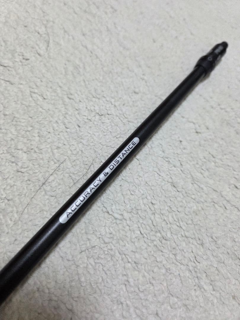 TOUR AD IZ-5S pingスリーブ ドライバー用