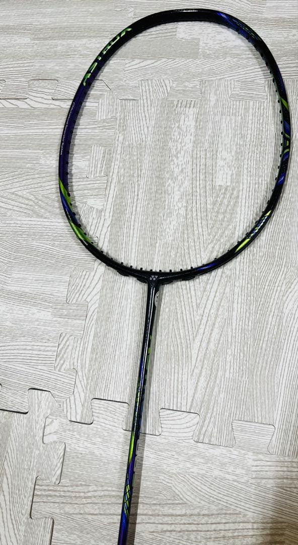 ASTROX 88S PRO 限定　バドミントンラケット