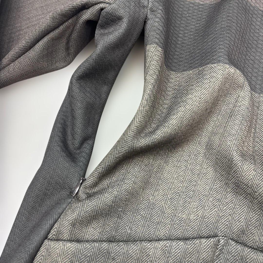 【新品】カペルミュール　プレミアムサーモジャケット防風 防水