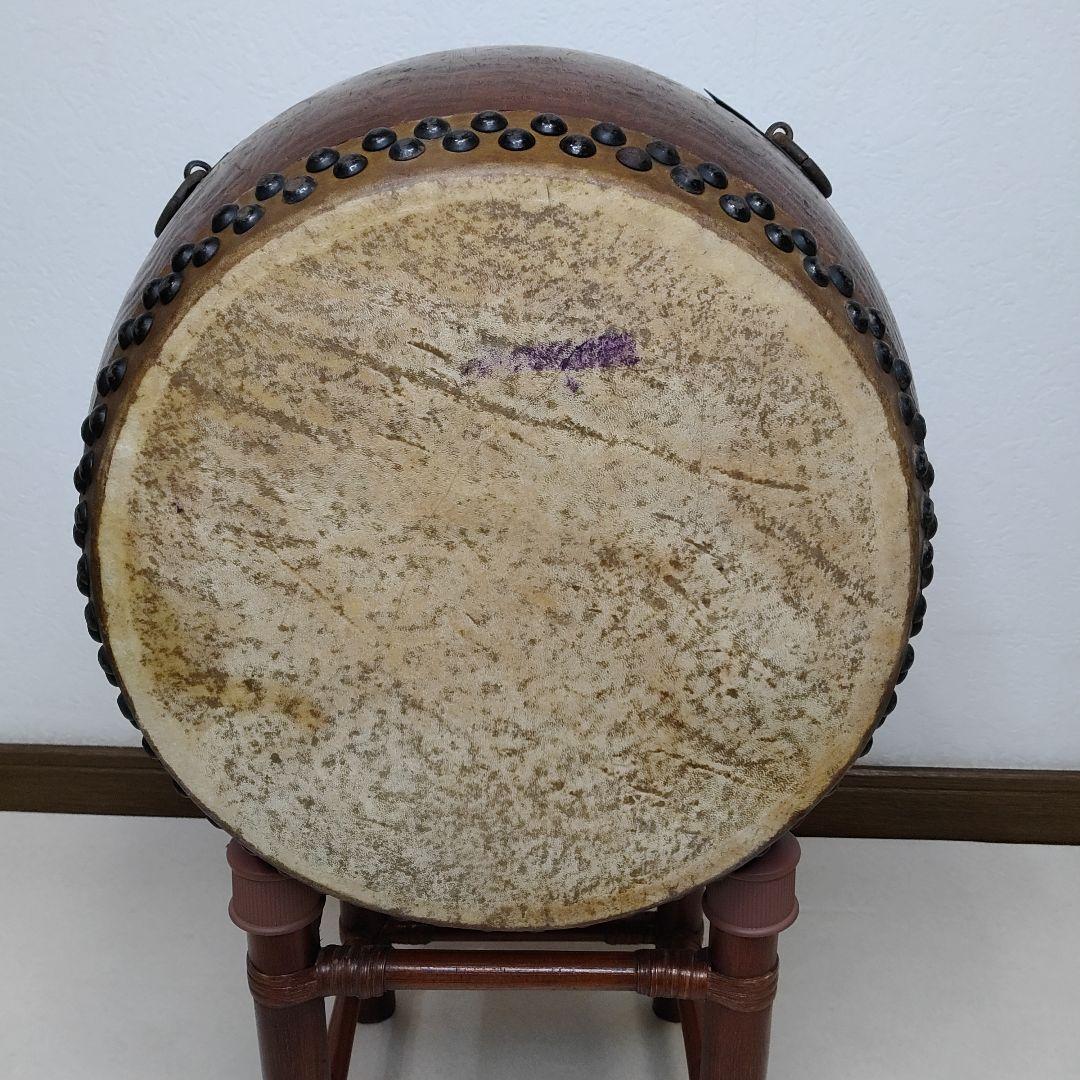 長胴太鼓　和太鼓　送料無料