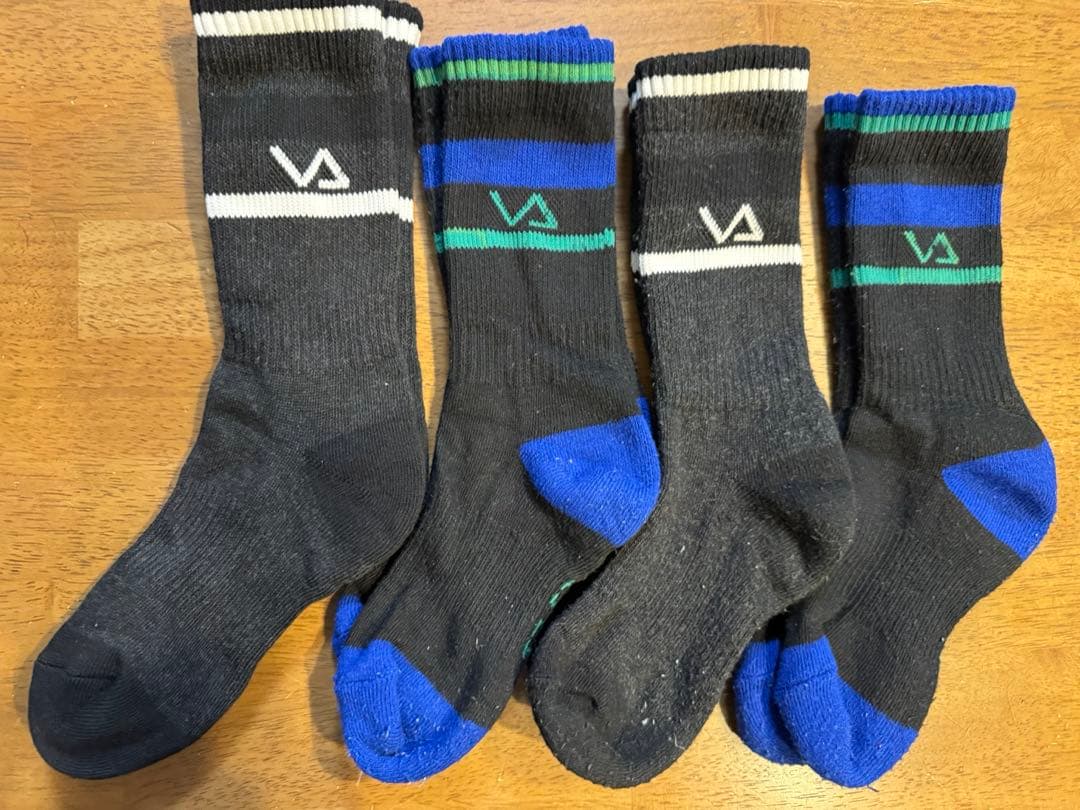 子ども用　スキーウェアセット