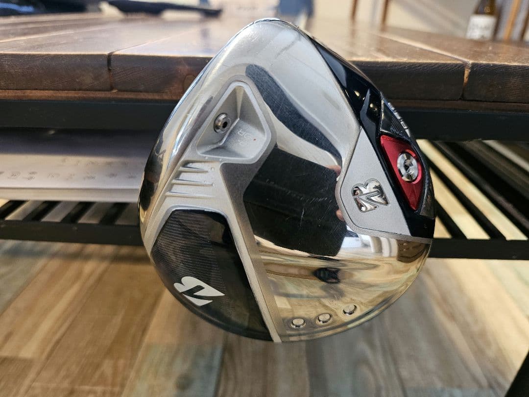 ブリジストン　レディースドライバー