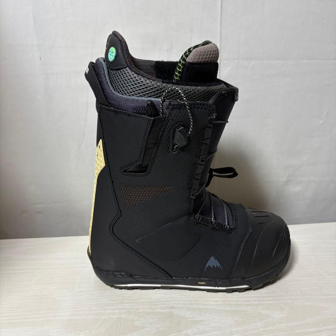 BURTON スノーボード ブーツ BURTON ION 26cm スノボブーツ