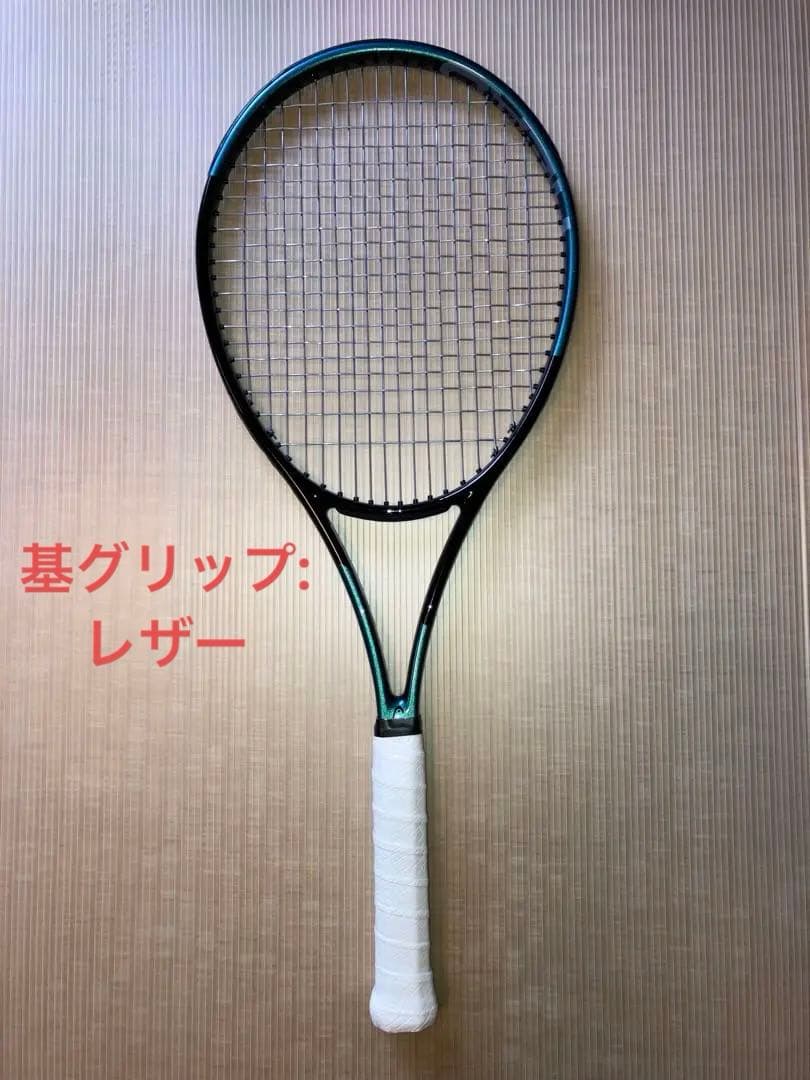 超美品！HEAD Gravity PRO 2025【国内正規品】