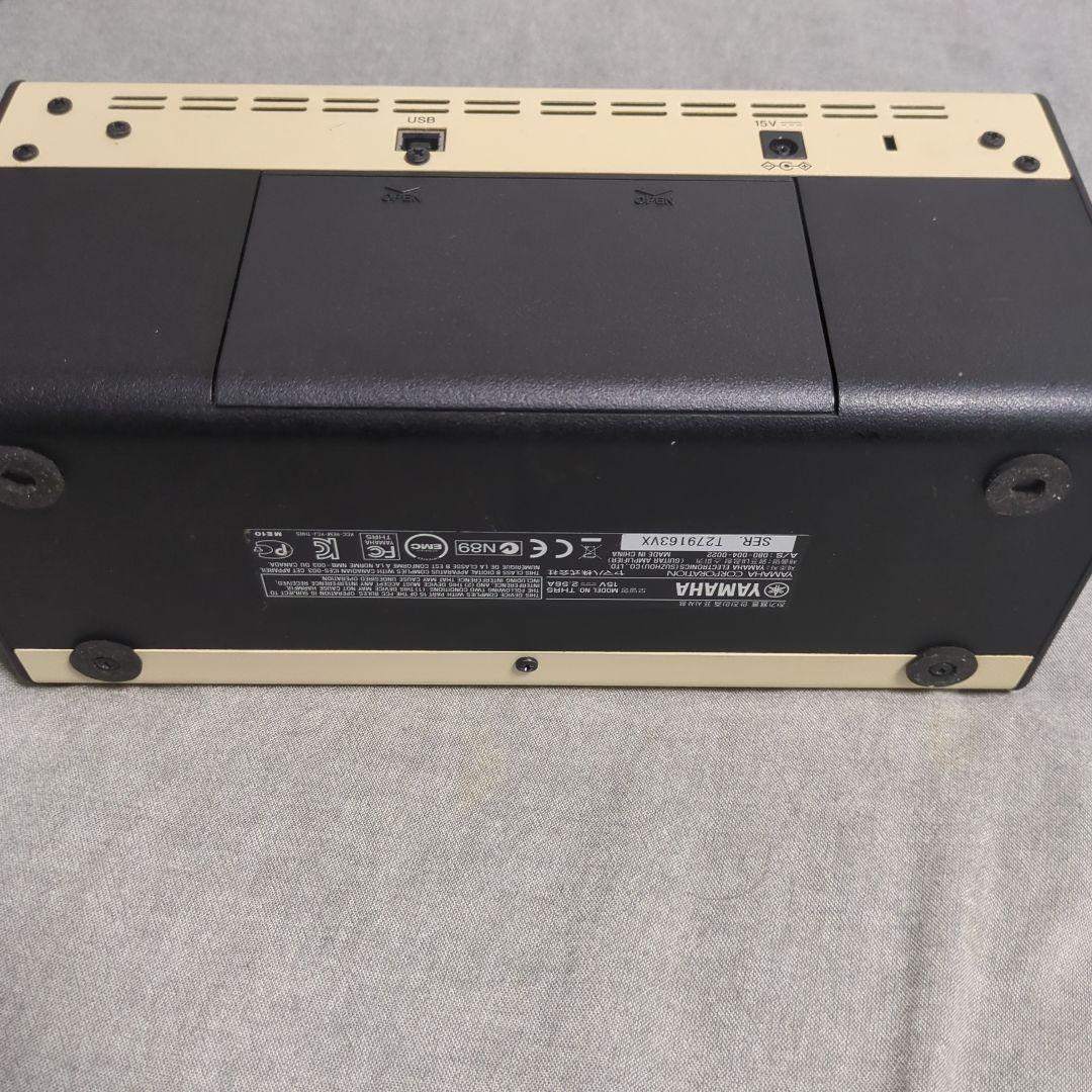 WF　YAMAHA　thr5 中古　ヤマハ　ギターアンプ