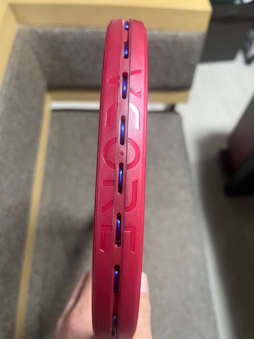 yonex vcore100 2026（G3）