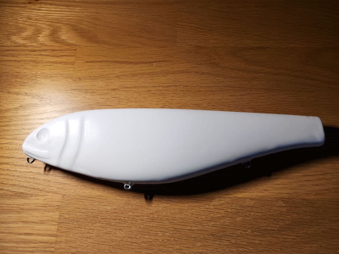 【ゆーぞうページ】ランカーパンカー