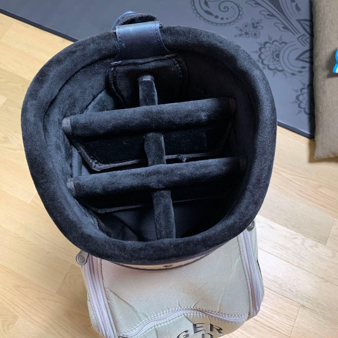 BUICK タイガー・ウッズモデル