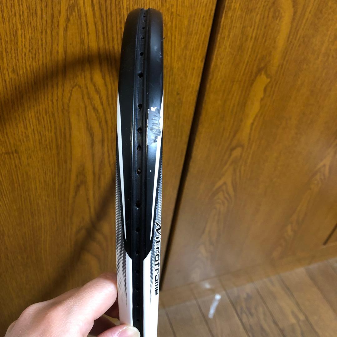 ソフトテニス ラケットNEXIGA 50S