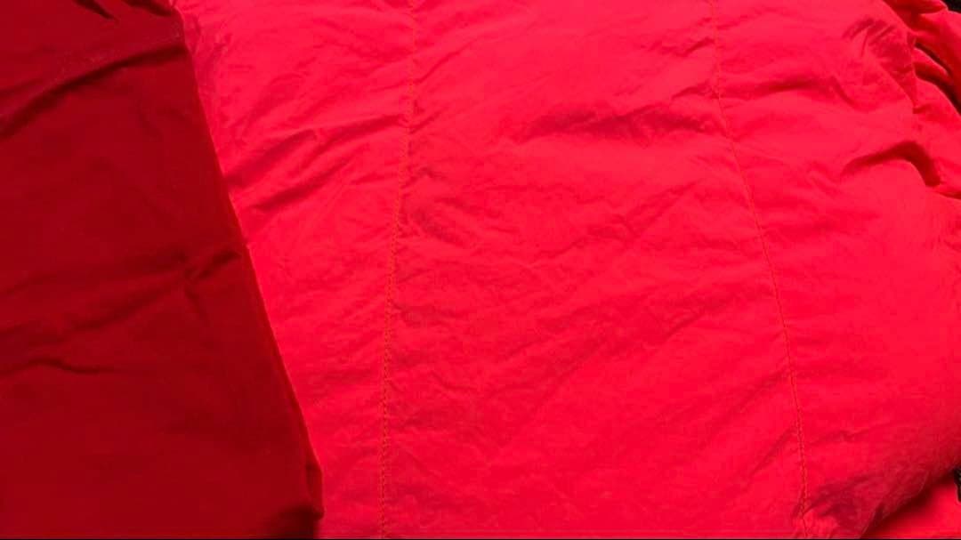 NANGA ナンガ　オーロラ750DX