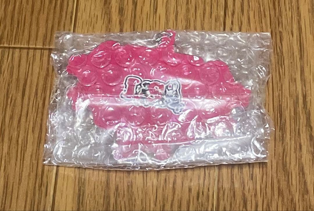 LiSAグッズ　まとめ売り