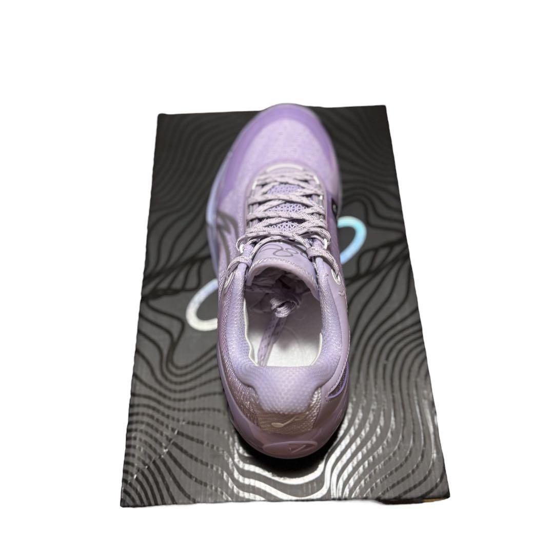 LI-NING　WAY OF WADE 808 3 ULTRAリーニン　バッシュ