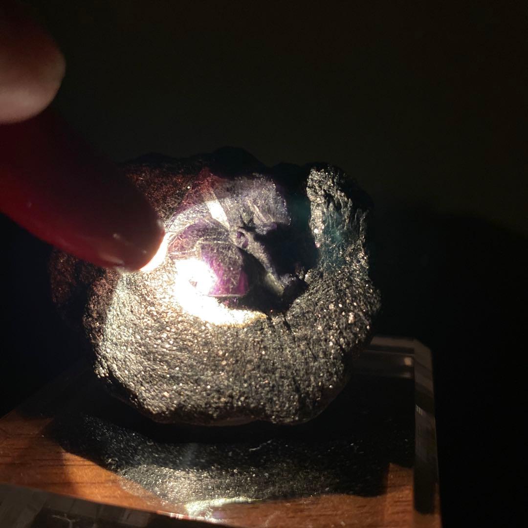 アレキサンドライト