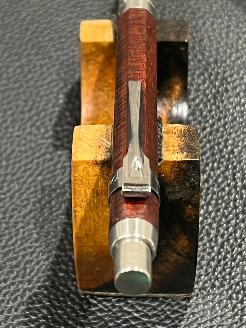 ドードp205+サイアミーズローズマイクロカーリー八角軸加工ステングリップ