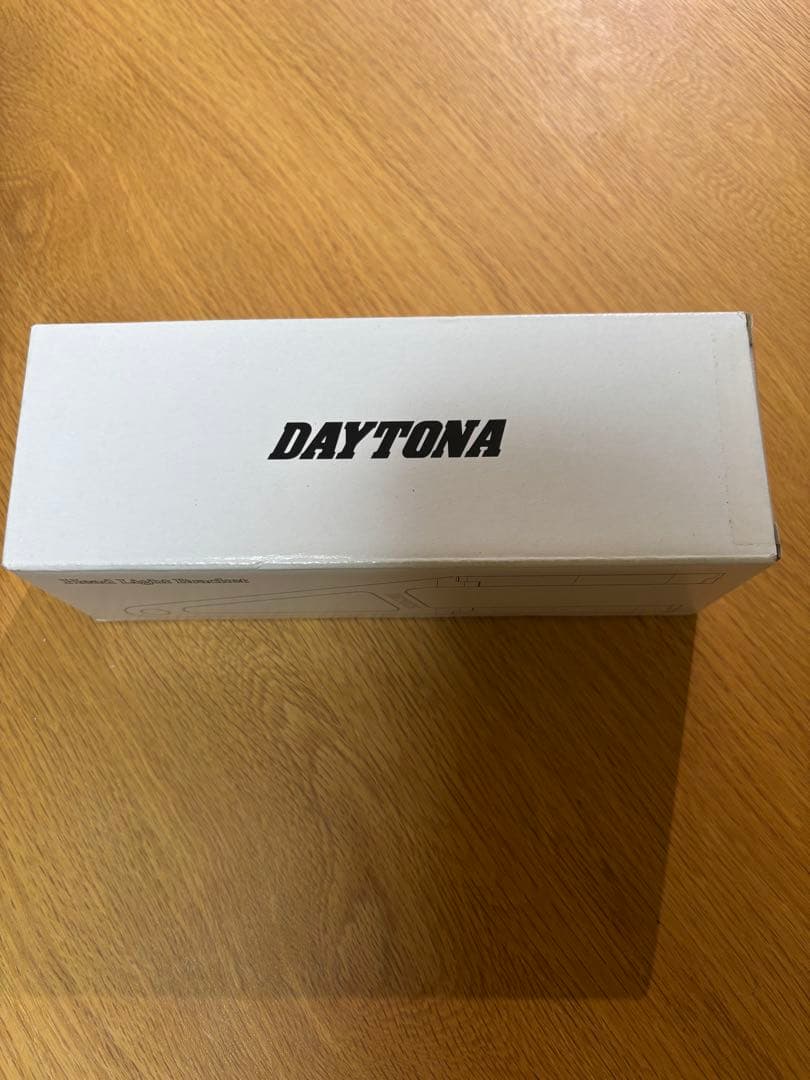 DAYTONA ヘッドライトブラケット